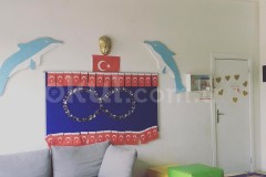 Özel İzmir AnaÇatı Anaokulu - 10