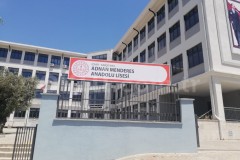 Adnan Menderes Anadolu Lisesi İzmir