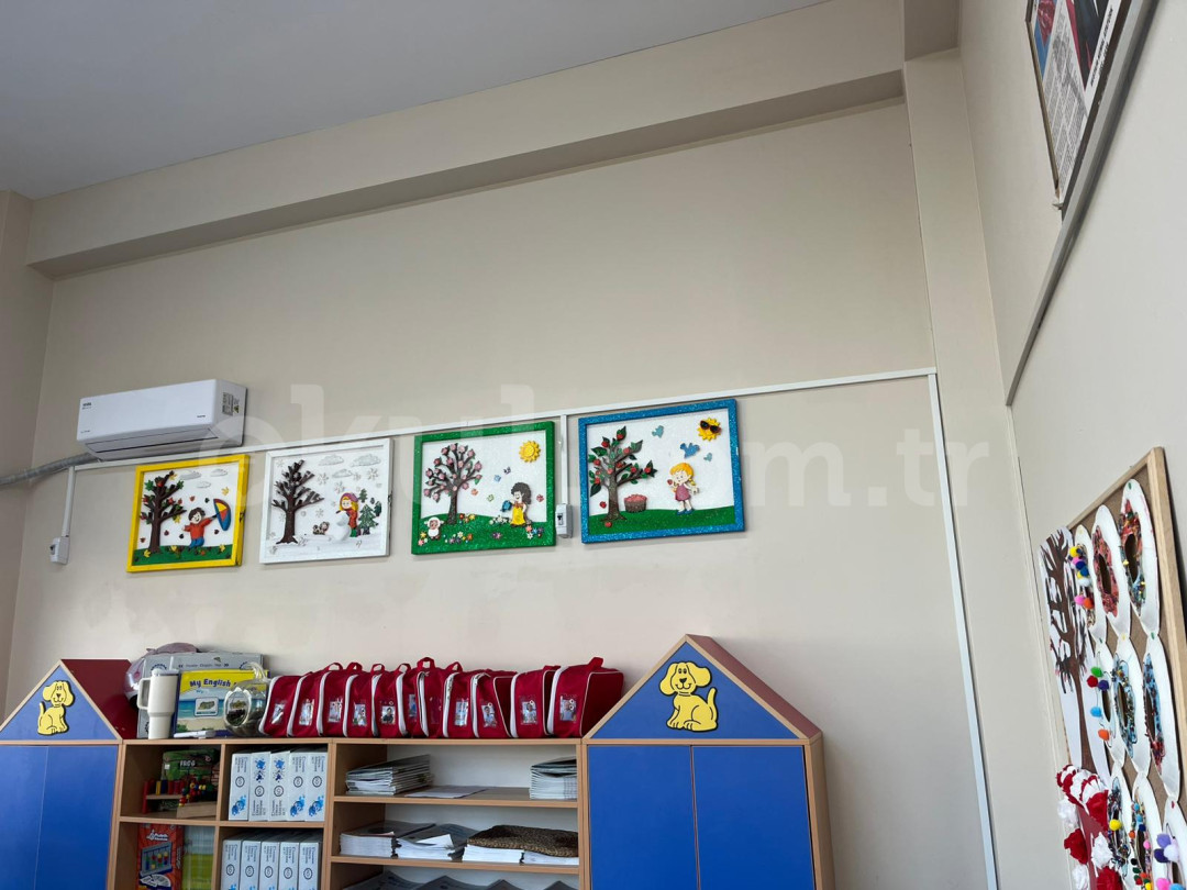 Özel Osmangazi Gülen Yüzler Anaokulu Demirtaş Şubesi - 24