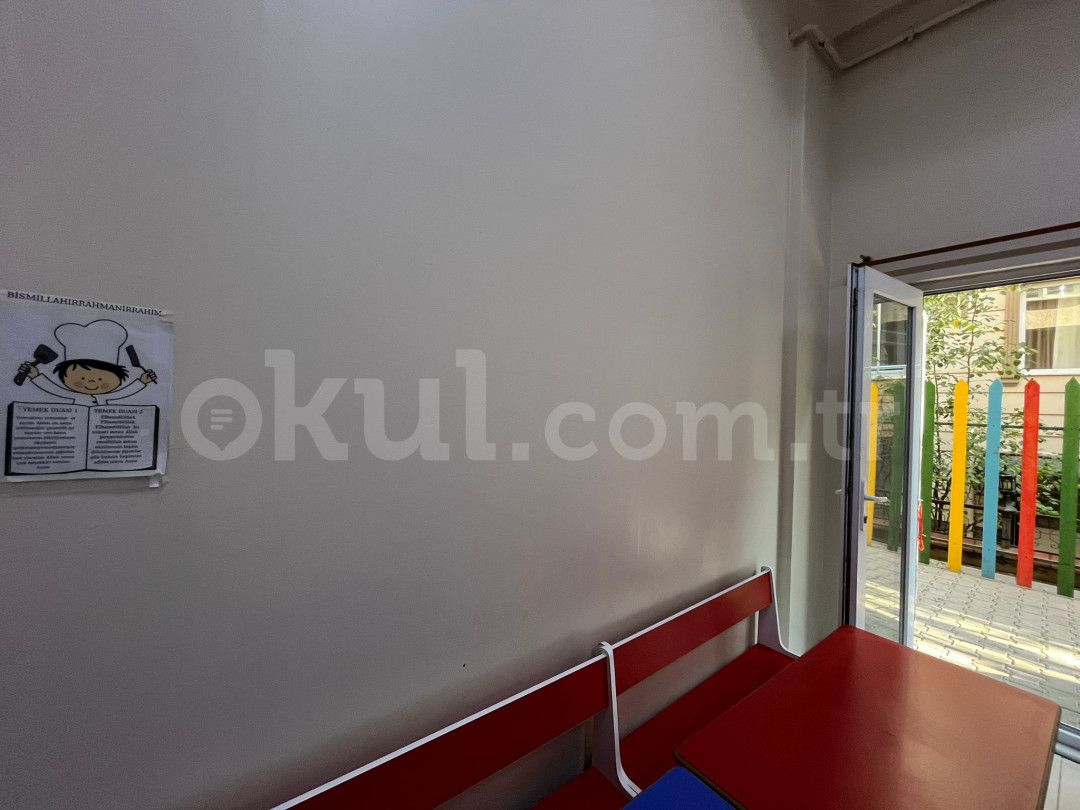 Özel Osmangazi Gülen Yüzler Anaokulu Demirtaş Şubesi - 29