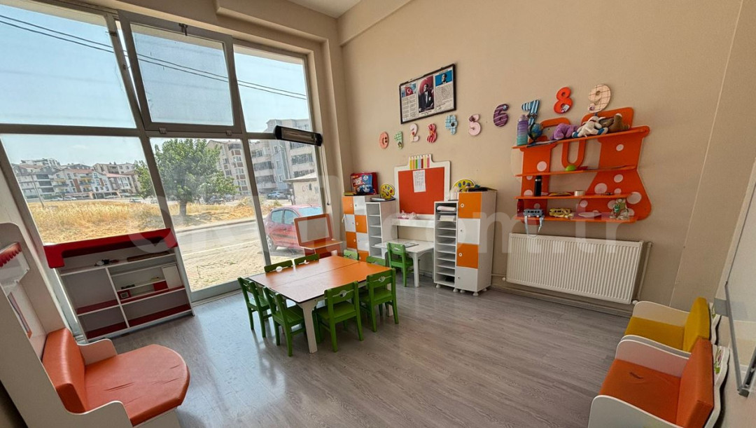 Özel Osmangazi Gülen Yüzler Anaokulu Demirtaş Şubesi - 27