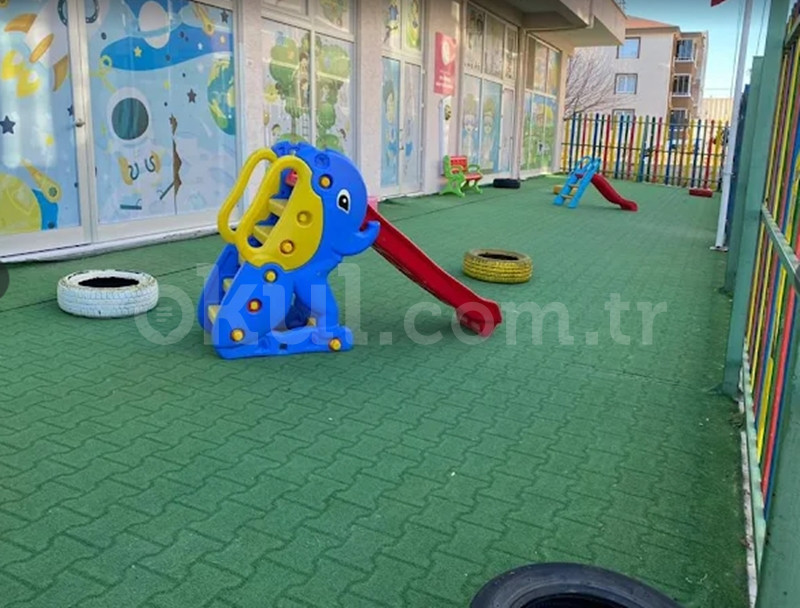 Özel Osmangazi Gülen Yüzler Anaokulu - 1