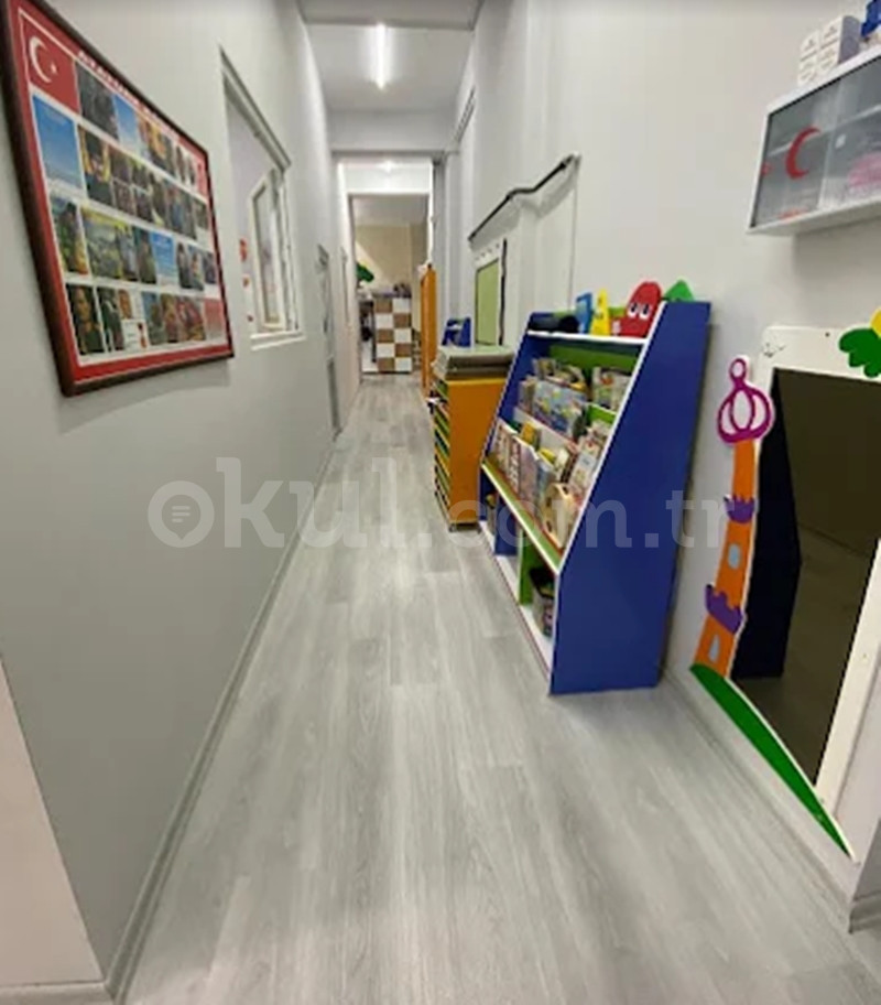 Özel Osmangazi Gülen Yüzler Anaokulu - 4