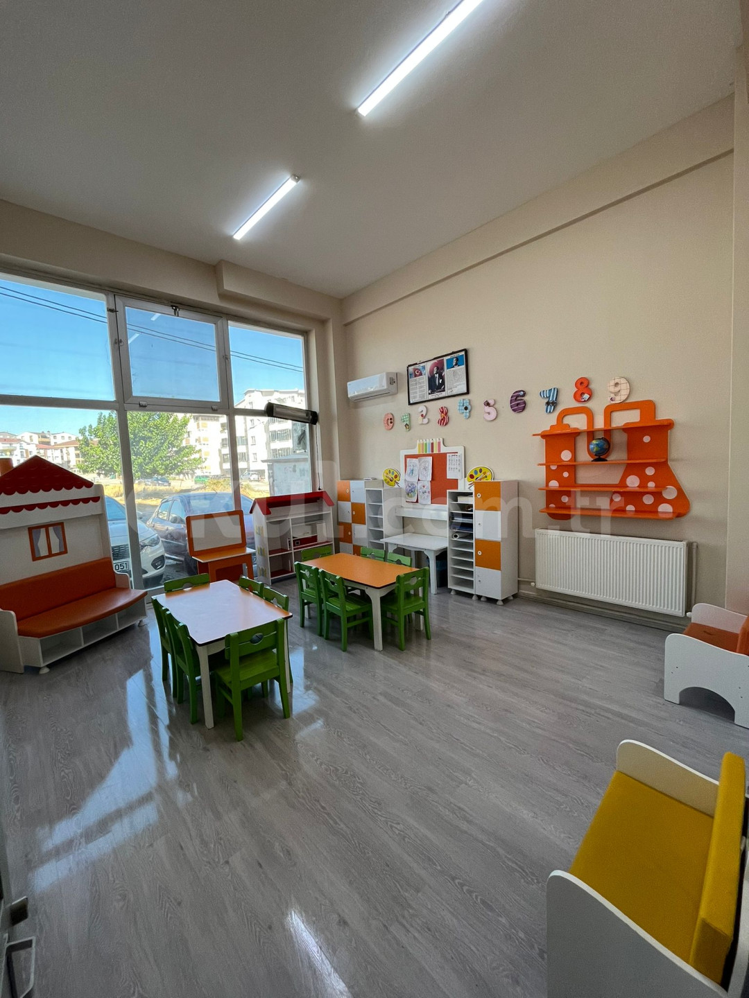 Özel Osmangazi Gülen Yüzler Anaokulu - 4