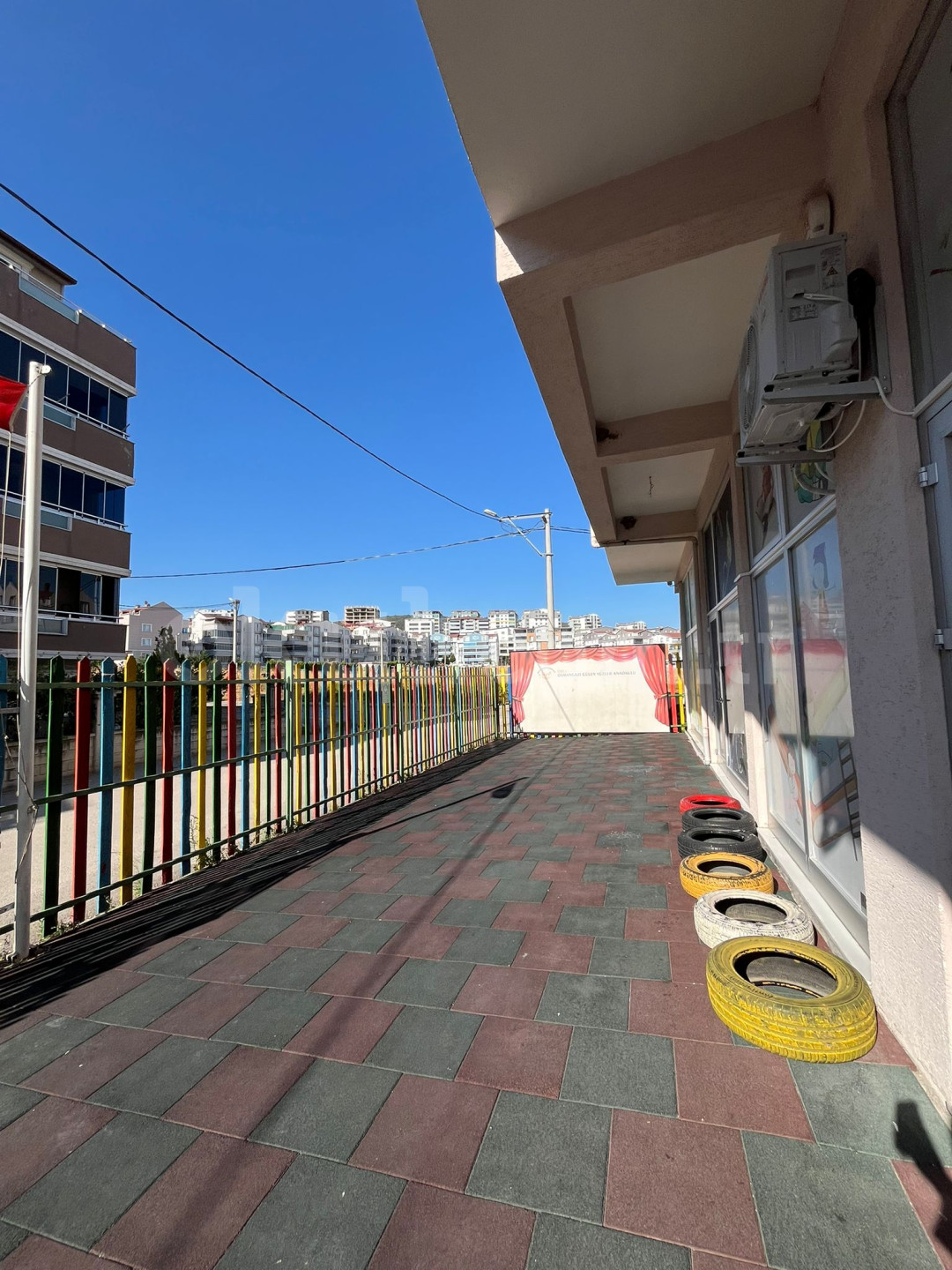 Özel Osmangazi Gülen Yüzler Anaokulu - 2