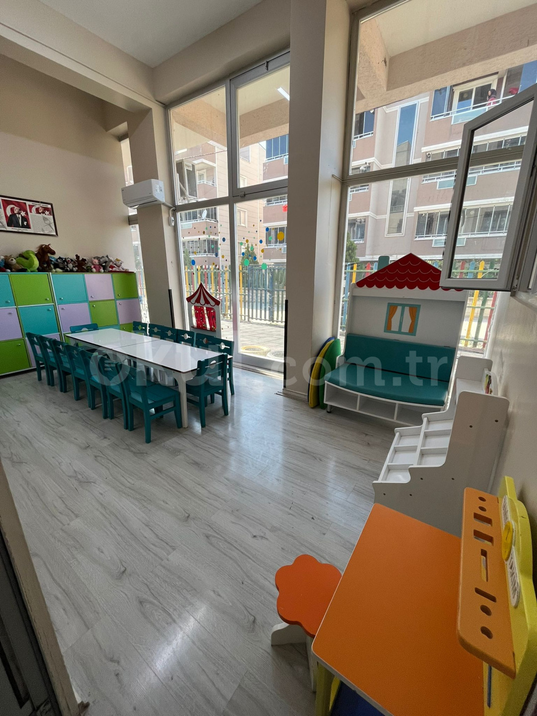 Özel Osmangazi Gülen Yüzler Anaokulu - 5