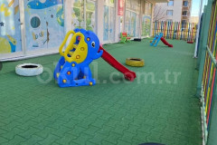 Özel Osmangazi Gülen Yüzler Anaokulu