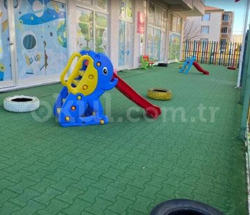 Özel Osmangazi Gülen Yüzler Anaokulu
