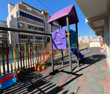 Özel Osmangazi Gülen Yüzler Anaokulu