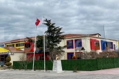 Özel Bergama Üstek Koleji Fen Lisesi