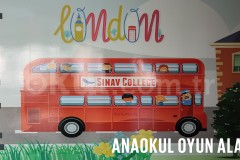 Özel Karşıyaka Sınav Koleji Anaokulu - 25