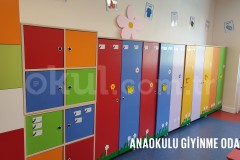Özel Karşıyaka Sınav Koleji Anaokulu - 28