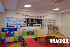 Özel Karşıyaka Sınav Koleji Anaokulu - 7