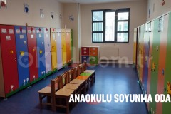 Özel Karşıyaka Sınav Koleji Anaokulu - 14