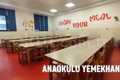 Özel Karşıyaka Sınav Koleji Anaokulu - 12