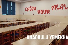 Özel Karşıyaka Sınav Koleji Anaokulu - 13