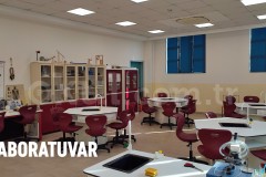 Özel Karşıyaka Sınav Koleji Anadolu Lisesi - 28