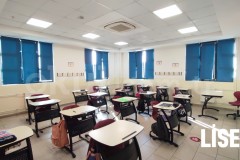 Özel Karşıyaka Sınav Koleji Anadolu Lisesi - 7