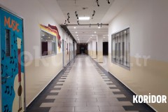 Özel Karşıyaka Sınav Koleji Anadolu Lisesi - 26