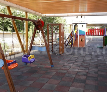 Özel Manavgat İsabet Anaokulu