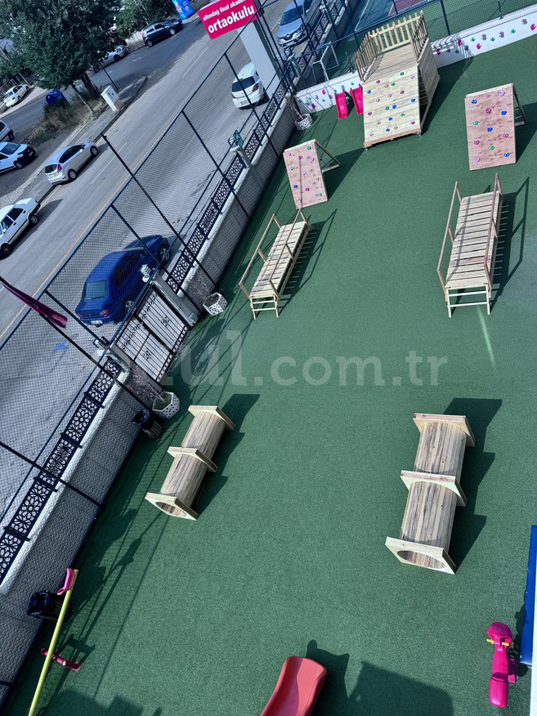 Özel Nazan Çocuk Akademisi Anaokulu - 4