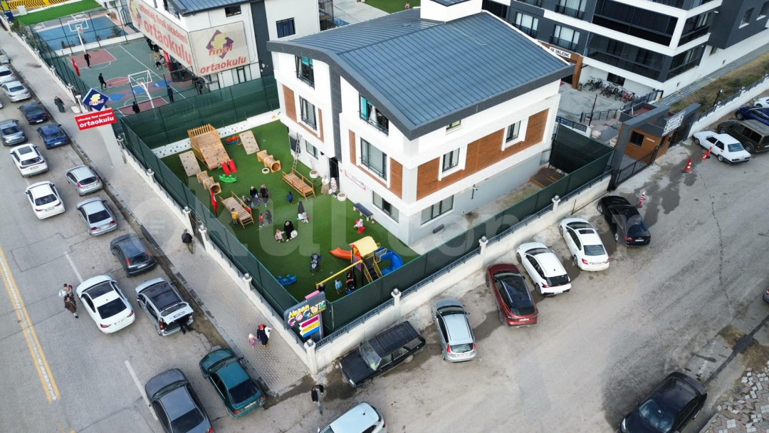 Özel Nazan Çocuk Akademisi Anaokulu - 3