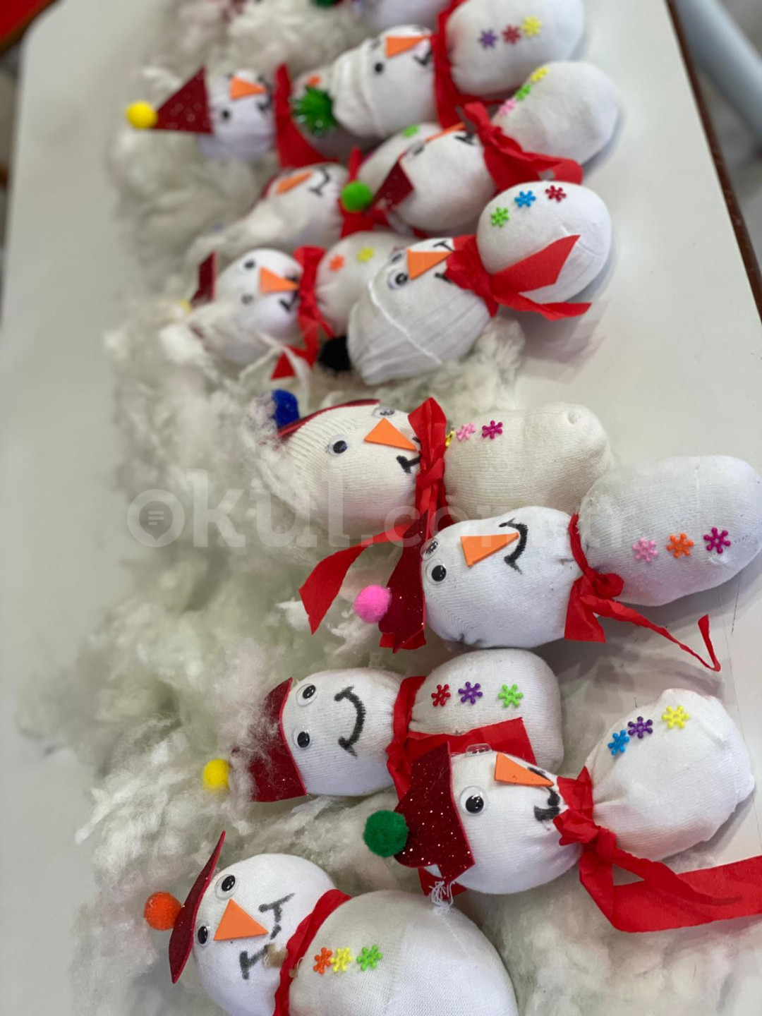 Özel Nazan Çocuk Akademisi Anaokulu - 22