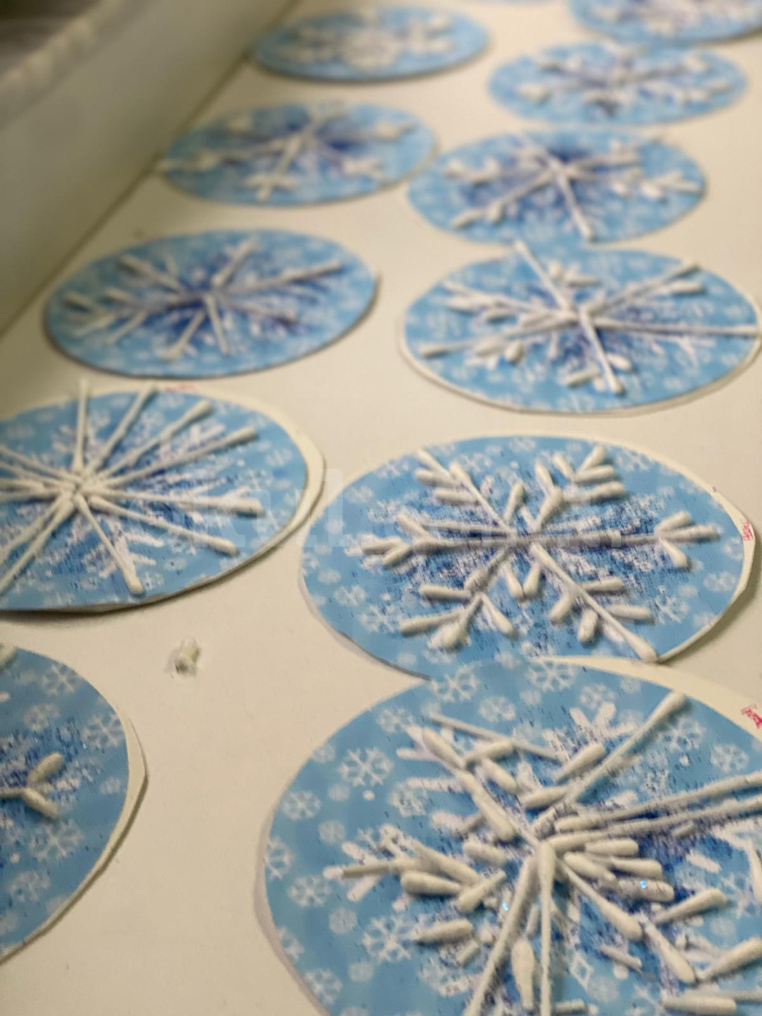 Özel Nazan Çocuk Akademisi Anaokulu - 25