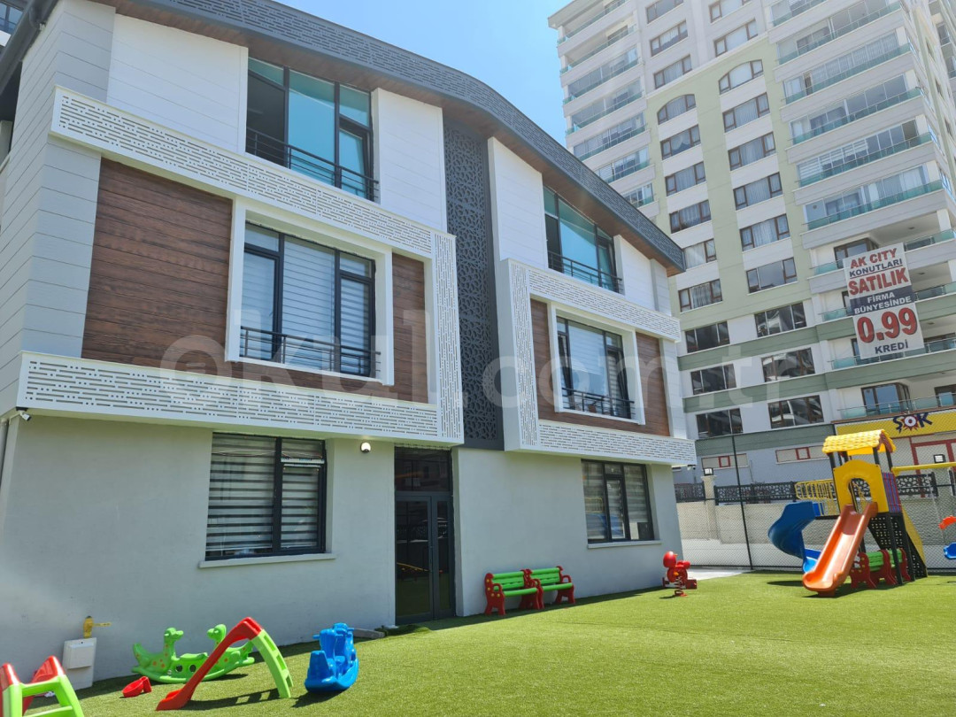 Özel Nazan Çocuk Akademisi Anaokulu - 7