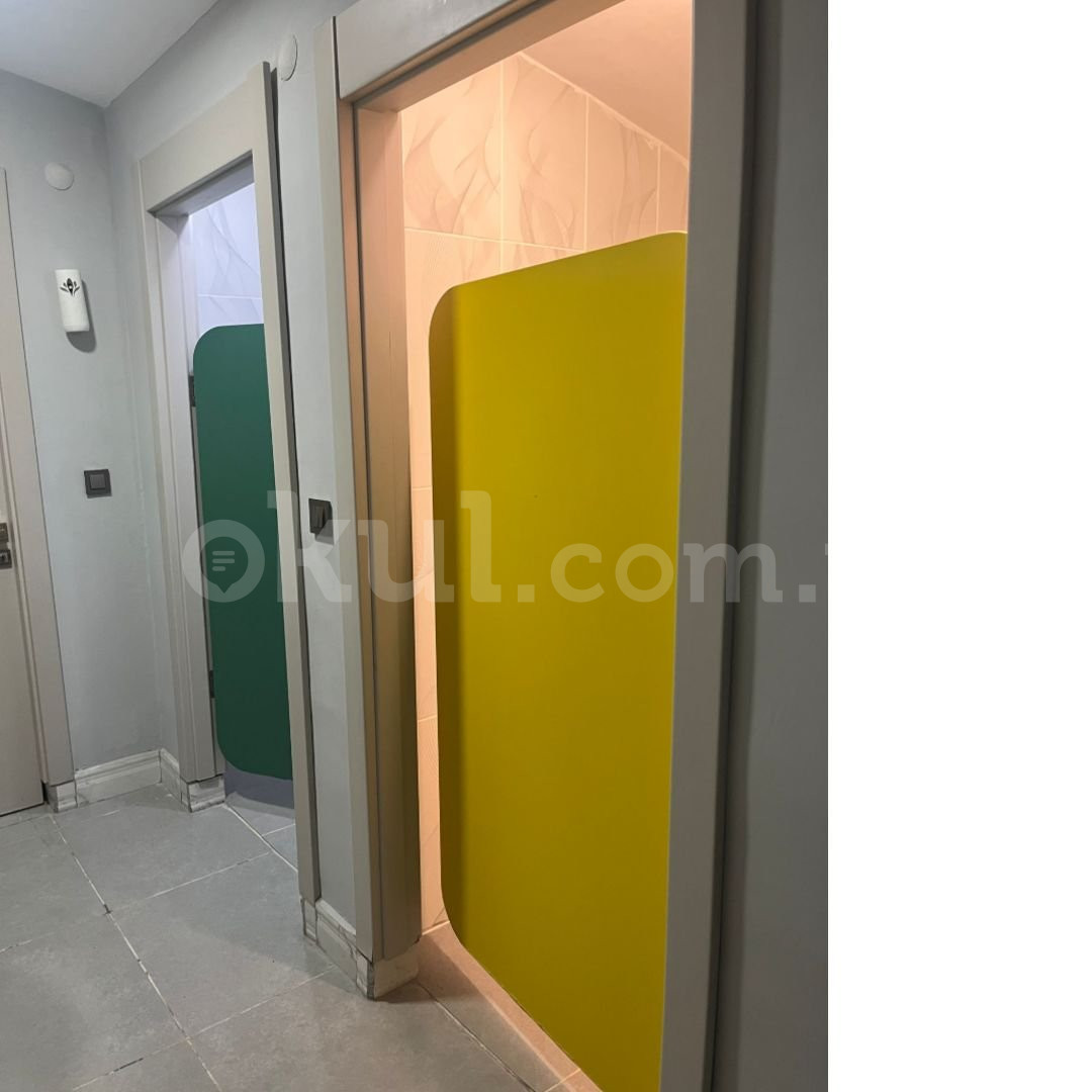 Özel Nazan Çocuk Akademisi Anaokulu - 29