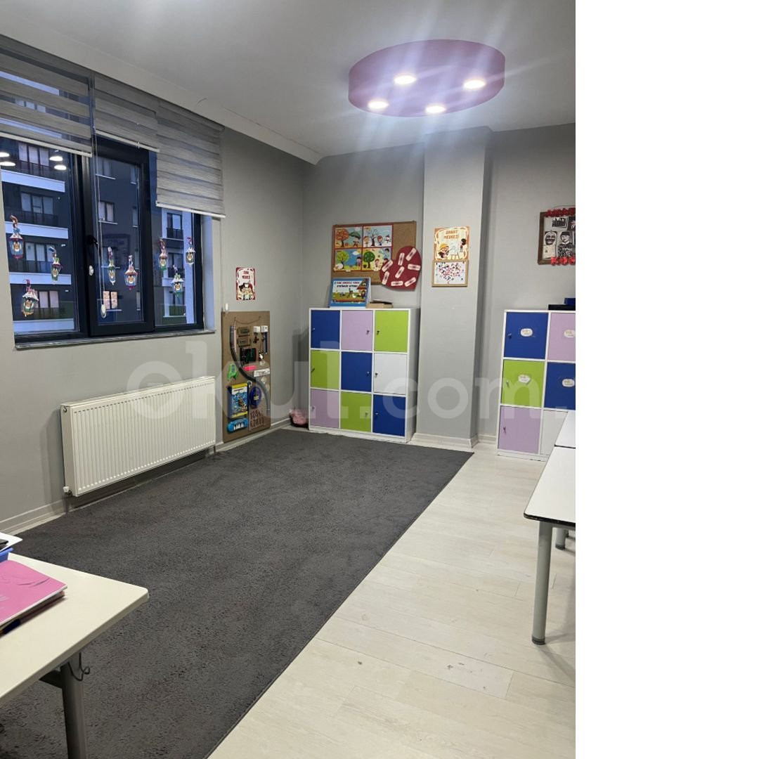 Özel Nazan Çocuk Akademisi Anaokulu - 34