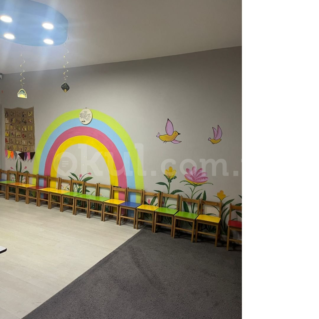 Özel Nazan Çocuk Akademisi Anaokulu - 30