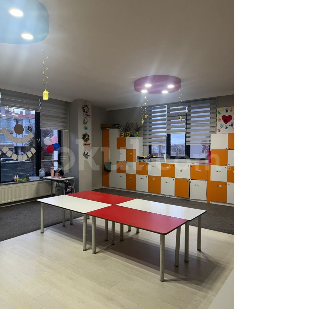 Özel Nazan Çocuk Akademisi Anaokulu - 28