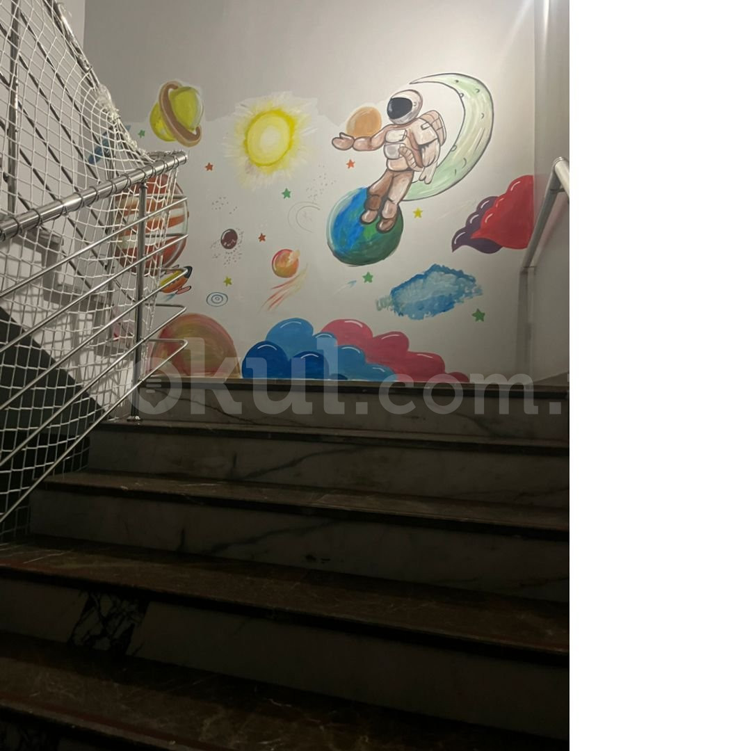 Özel Nazan Çocuk Akademisi Anaokulu - 33