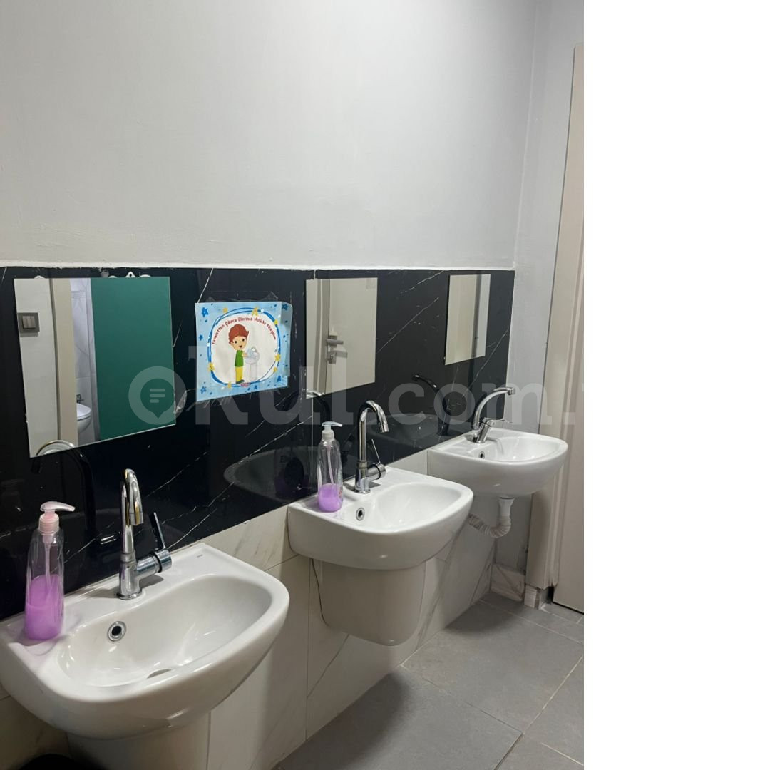 Özel Nazan Çocuk Akademisi Anaokulu - 31