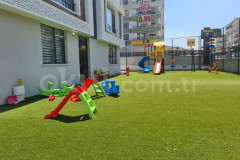 Özel Nazan Çocuk Akademisi Anaokulu
