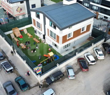 Özel Nazan Çocuk Akademisi Anaokulu