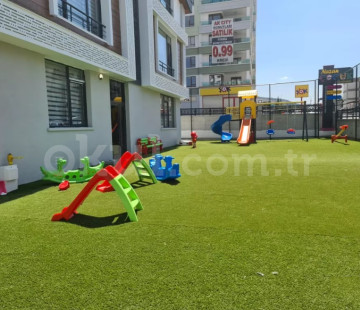 Özel Nazan Çocuk Akademisi Anaokulu