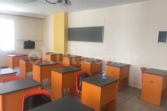 Özel Antalya Kültür Bilim Koleji İlkokulu - 10