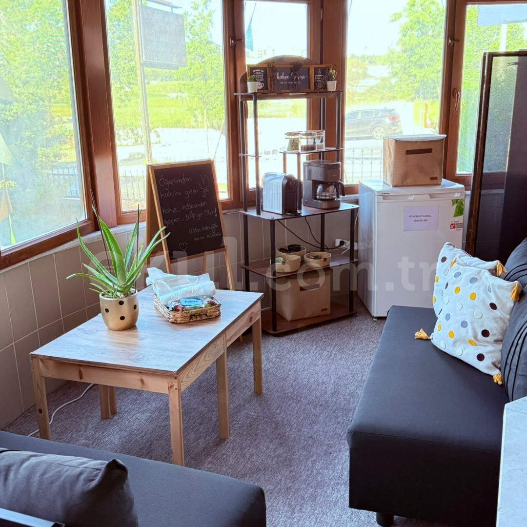 Özel Melisa Çocuk Dünyası Anaokulu - 28