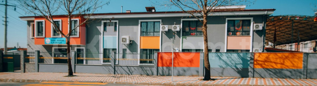 Özel Maral Anaokulu - 1