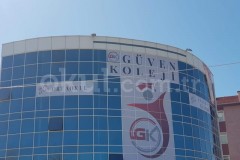 Özel Elmadağ Güven Koleji Ortaokulu