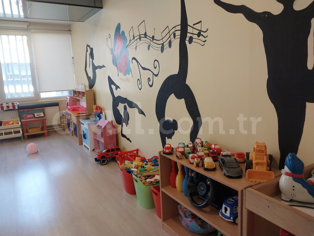 Özel Global Sınıf Anaokulu - 7