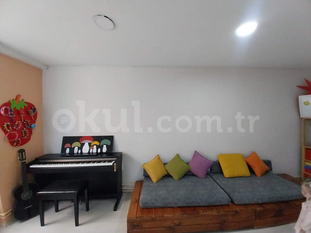 Özel Global Sınıf Anaokulu - 29