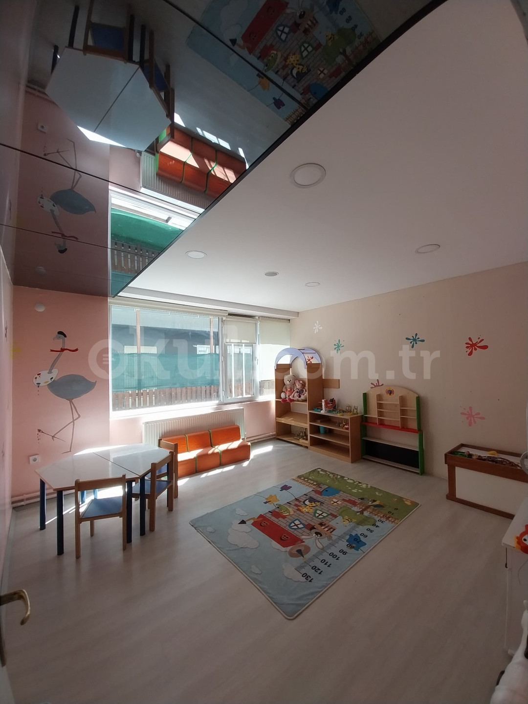 Özel Global Sınıf Anaokulu - 30