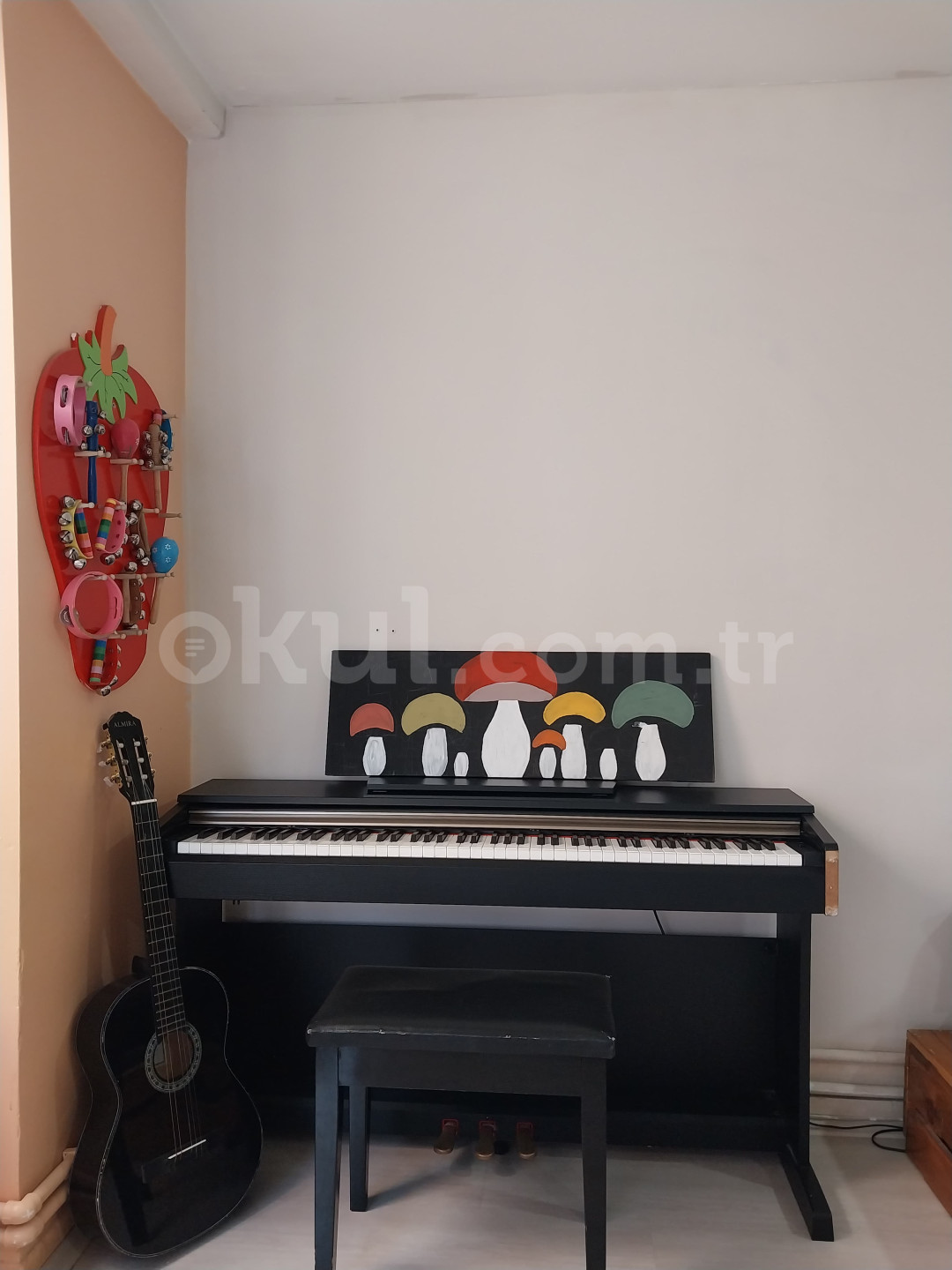 Özel Global Sınıf Anaokulu - 8