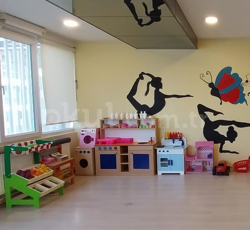 Özel Global Sınıf Anaokulu - 24