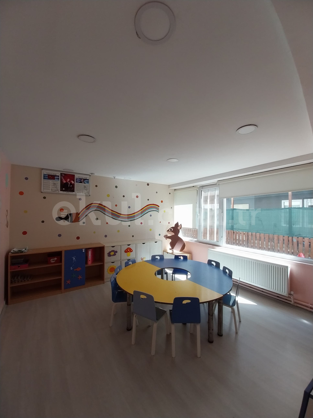 Özel Global Sınıf Anaokulu - 26