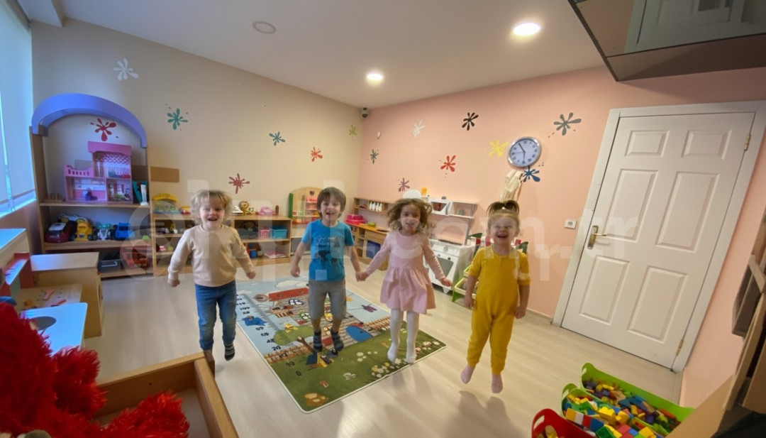 Özel Global Sınıf Anaokulu - 1