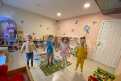 Özel Global Sınıf Anaokulu